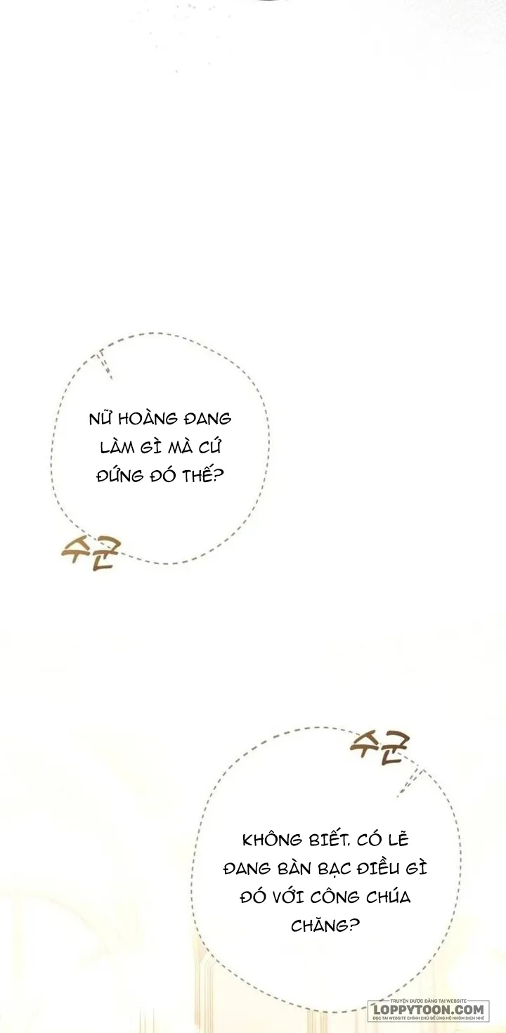 Bạo Chúa Độc Ác Trở Lại - Chap 50 - Trang 49