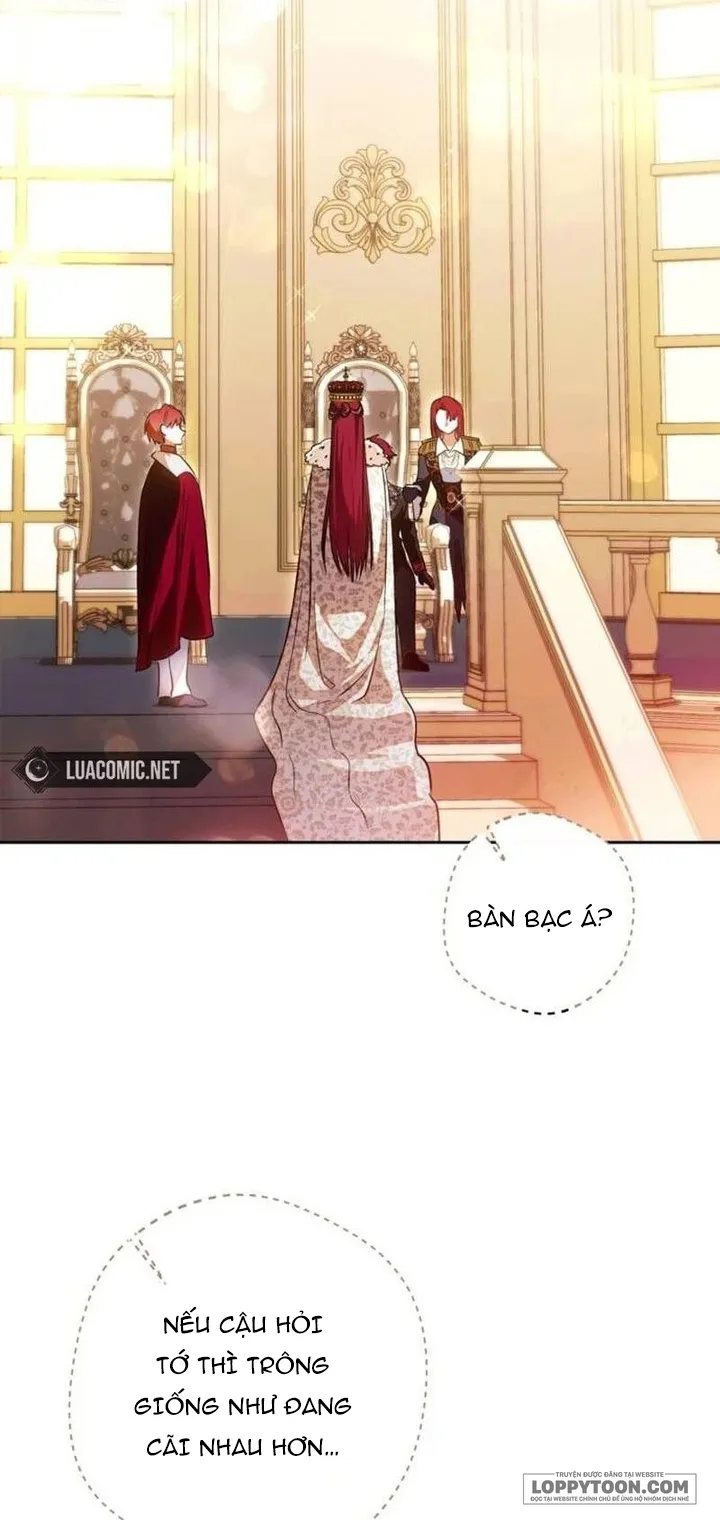Bạo Chúa Độc Ác Trở Lại - Chap 50 - Trang 50