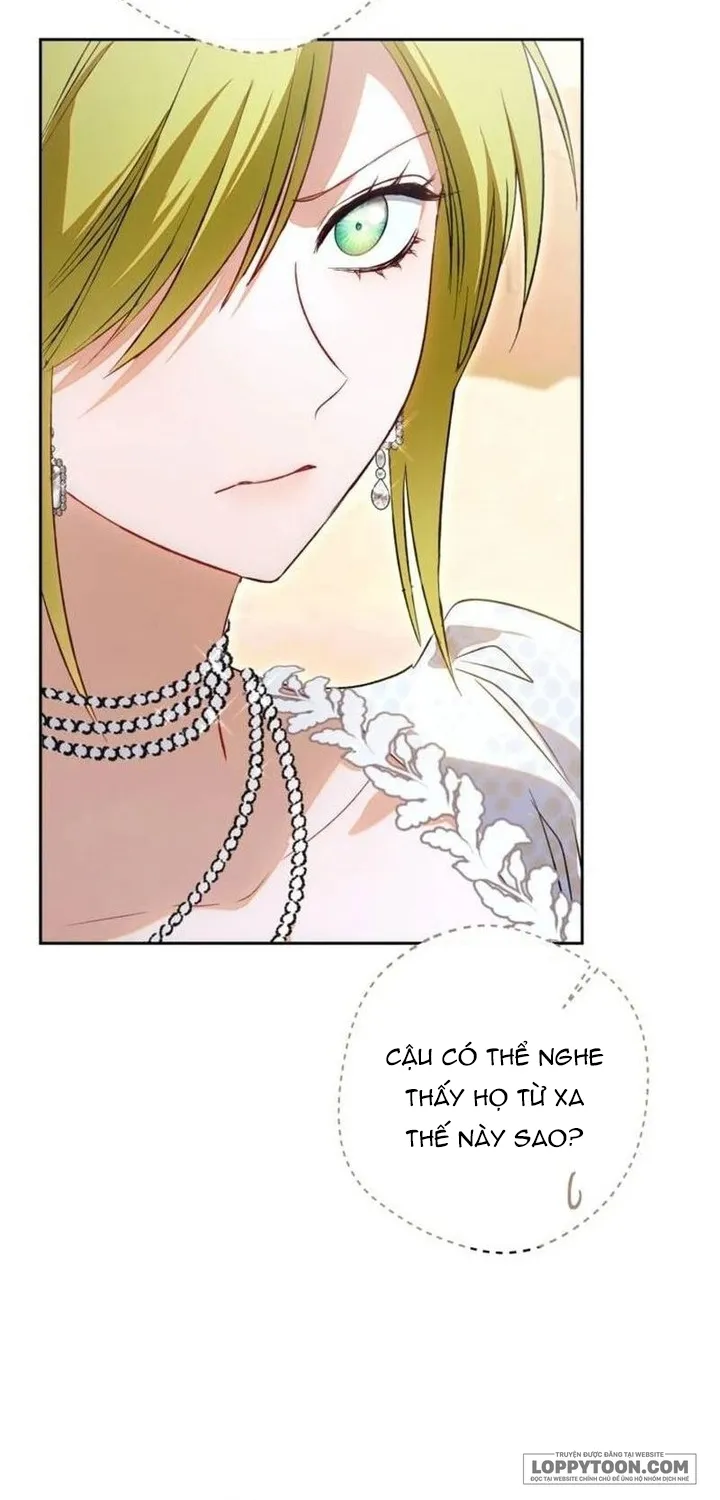 Bạo Chúa Độc Ác Trở Lại - Chap 50 - Trang 51