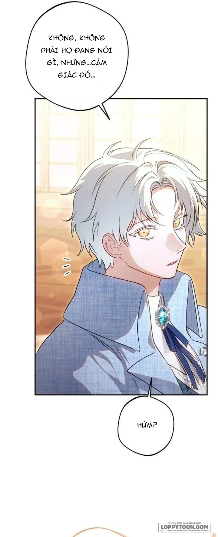 Bạo Chúa Độc Ác Trở Lại - Chap 50 - Trang 52
