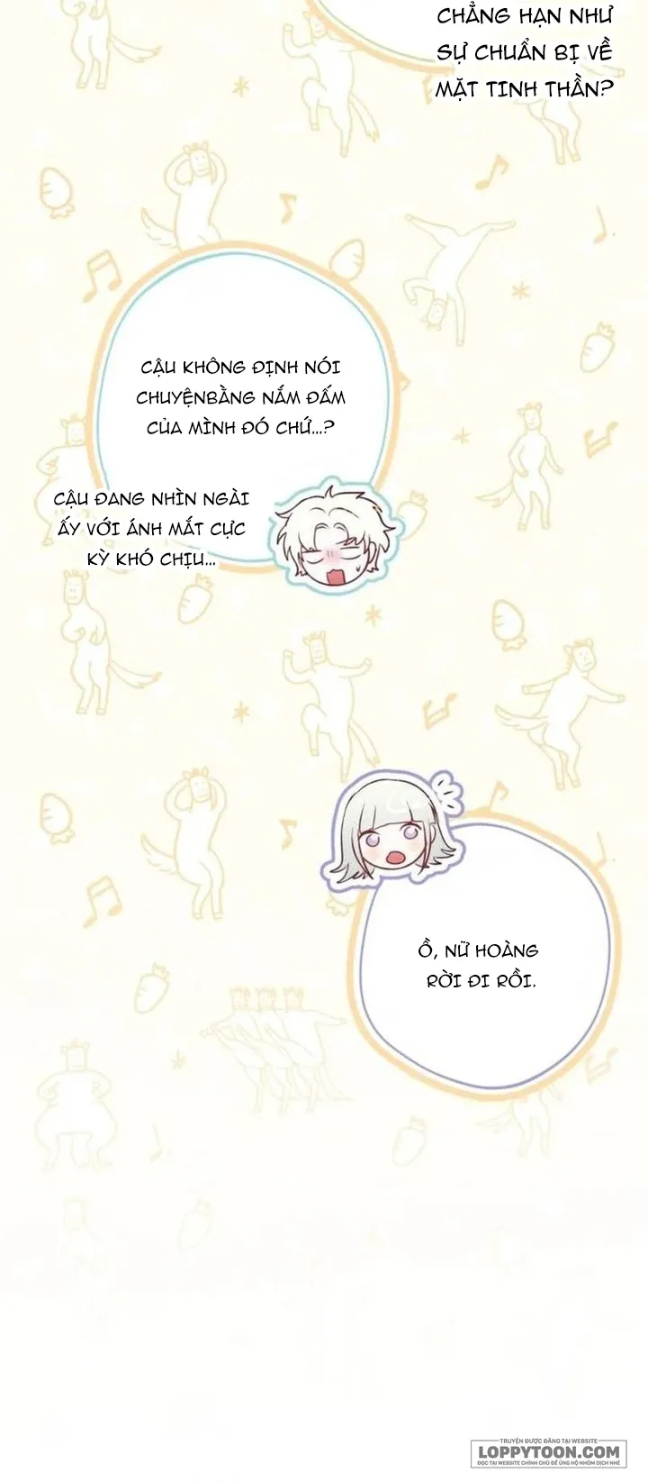 Bạo Chúa Độc Ác Trở Lại - Chap 50 - Trang 55