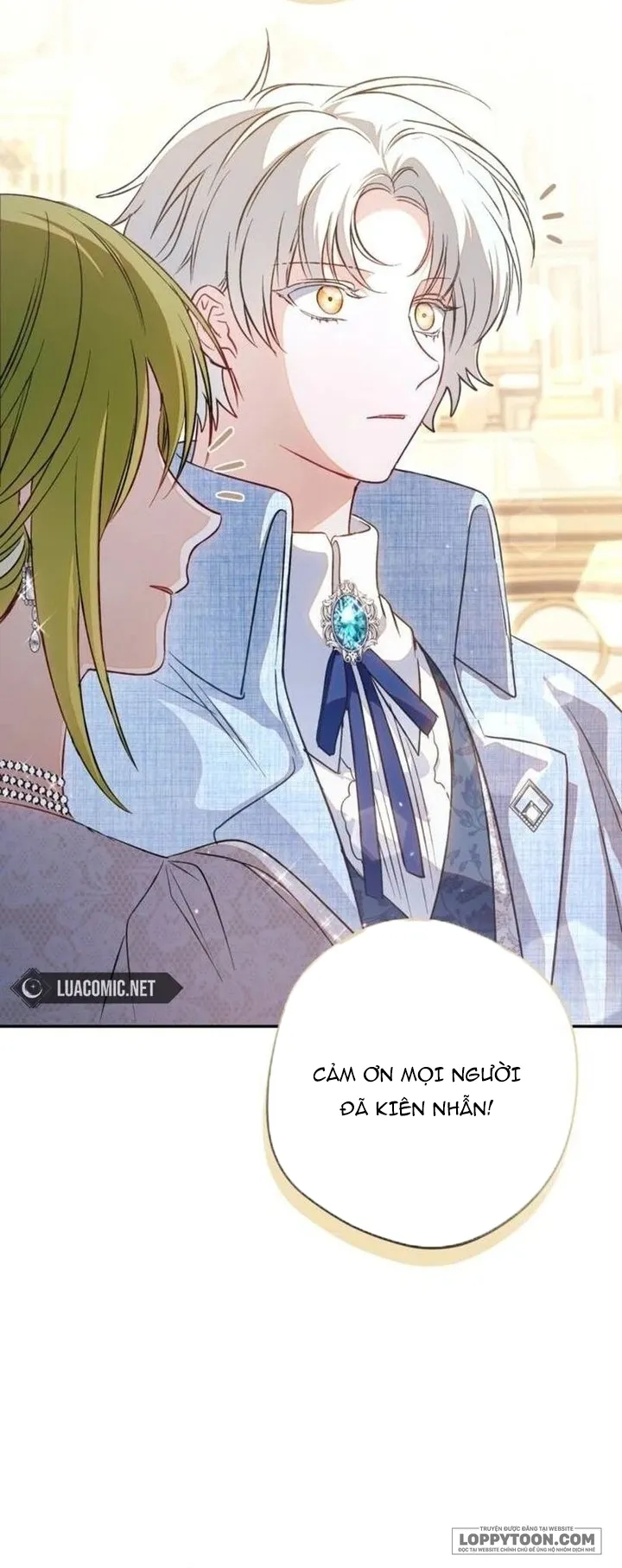 Bạo Chúa Độc Ác Trở Lại - Chap 50 - Trang 57