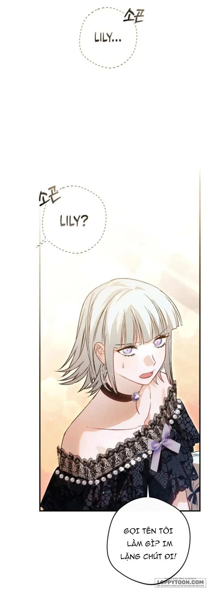 Bạo Chúa Độc Ác Trở Lại - Chap 51 - Trang 0
