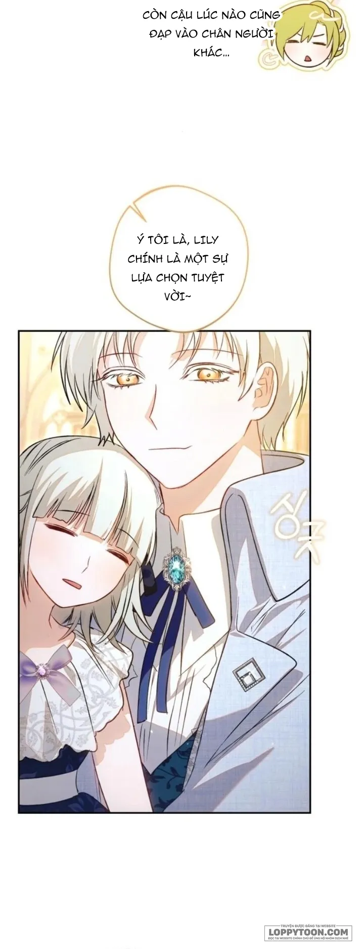Bạo Chúa Độc Ác Trở Lại - Chap 51 - Trang 10