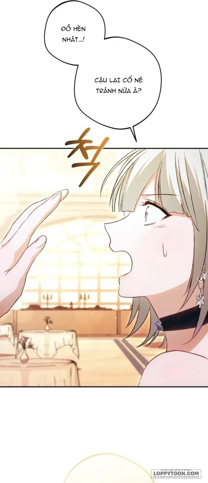 Bạo Chúa Độc Ác Trở Lại - Chap 51 - Trang 11