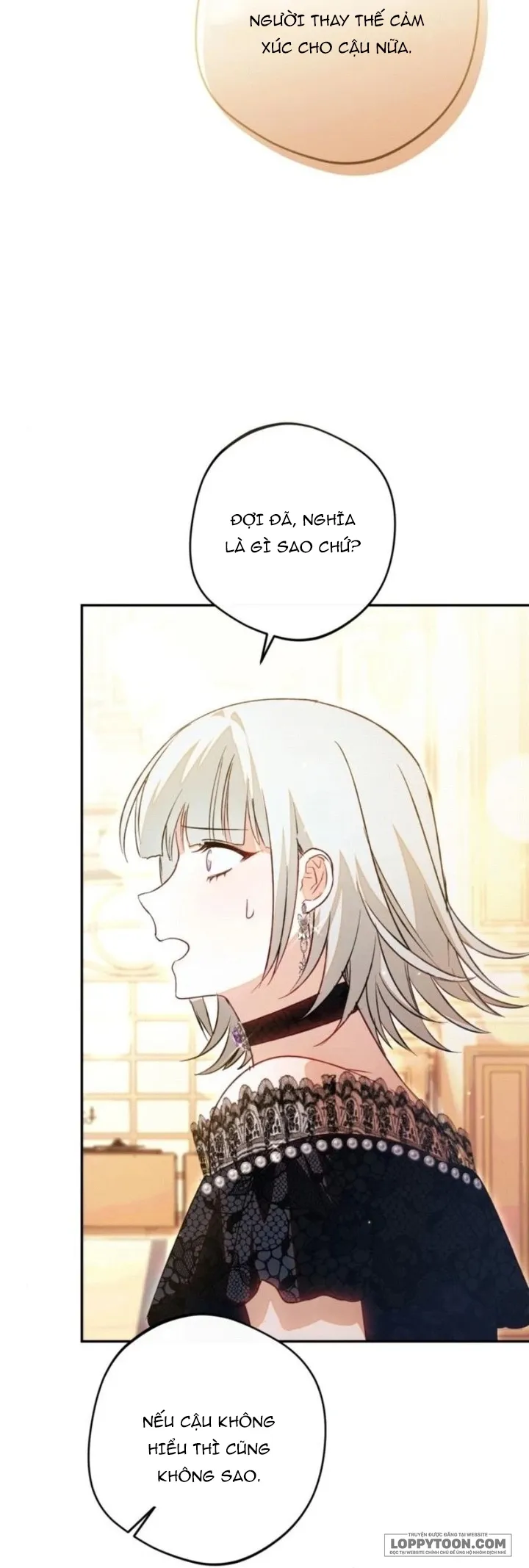 Bạo Chúa Độc Ác Trở Lại - Chap 51 - Trang 13