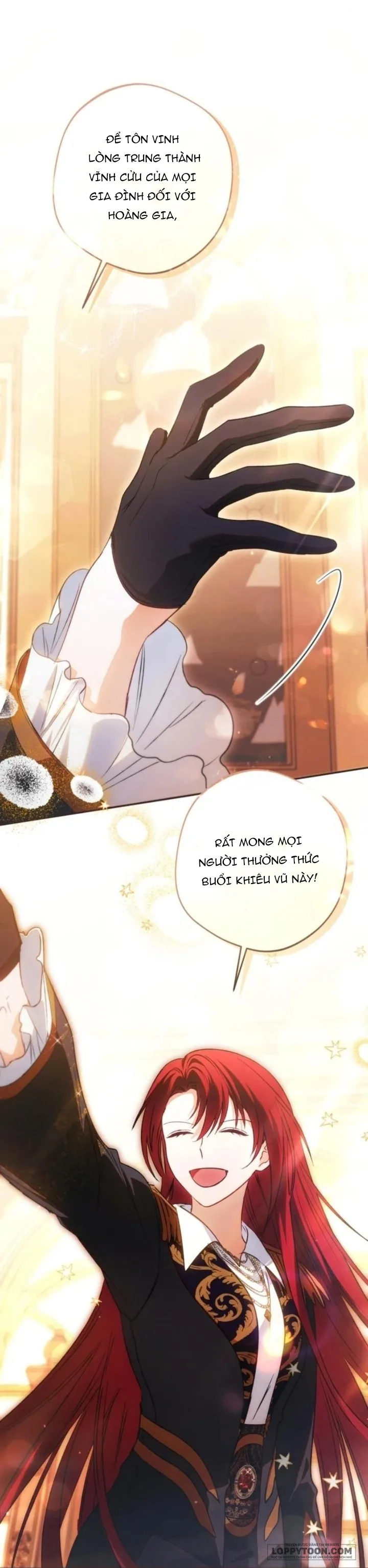 Bạo Chúa Độc Ác Trở Lại - Chap 51 - Trang 17
