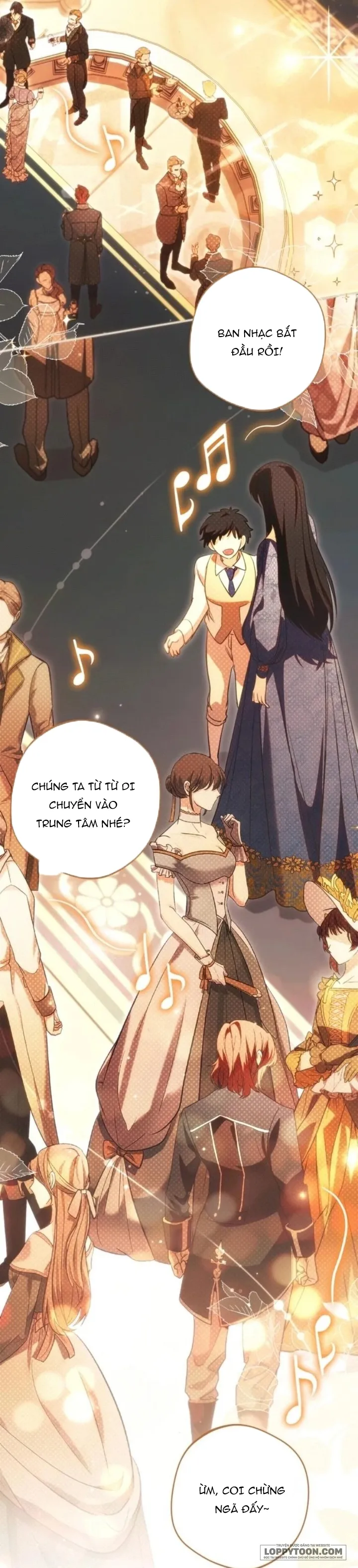 Bạo Chúa Độc Ác Trở Lại - Chap 51 - Trang 21