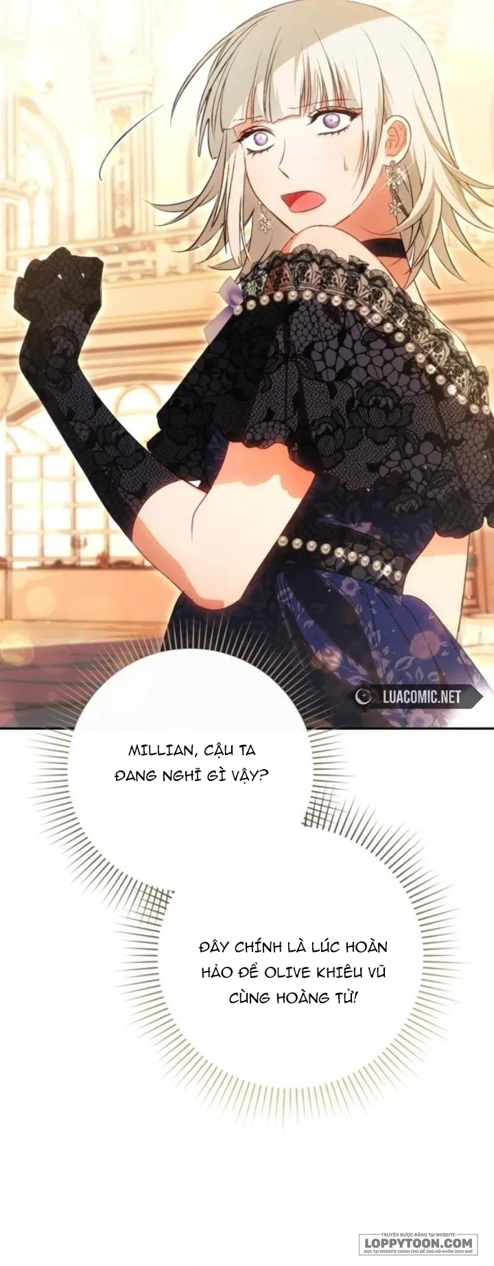 Bạo Chúa Độc Ác Trở Lại - Chap 51 - Trang 23