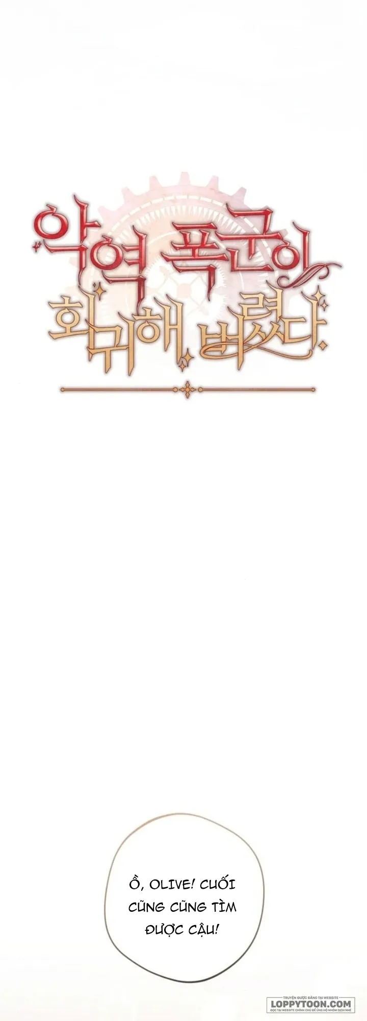 Bạo Chúa Độc Ác Trở Lại - Chap 51 - Trang 35