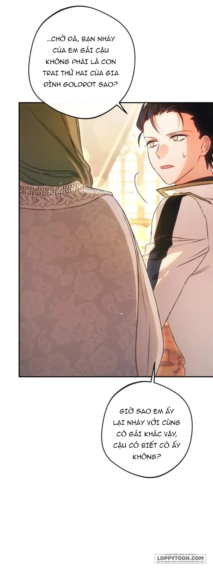 Bạo Chúa Độc Ác Trở Lại - Chap 51 - Trang 37