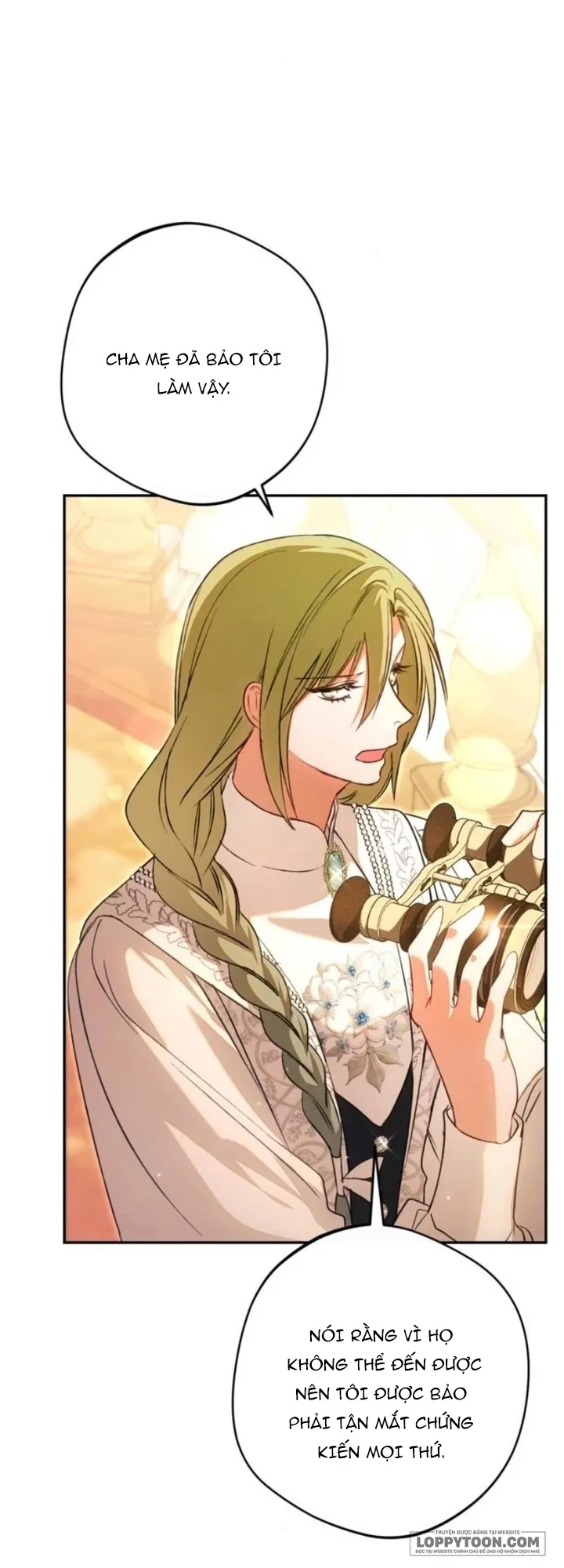 Bạo Chúa Độc Ác Trở Lại - Chap 51 - Trang 40