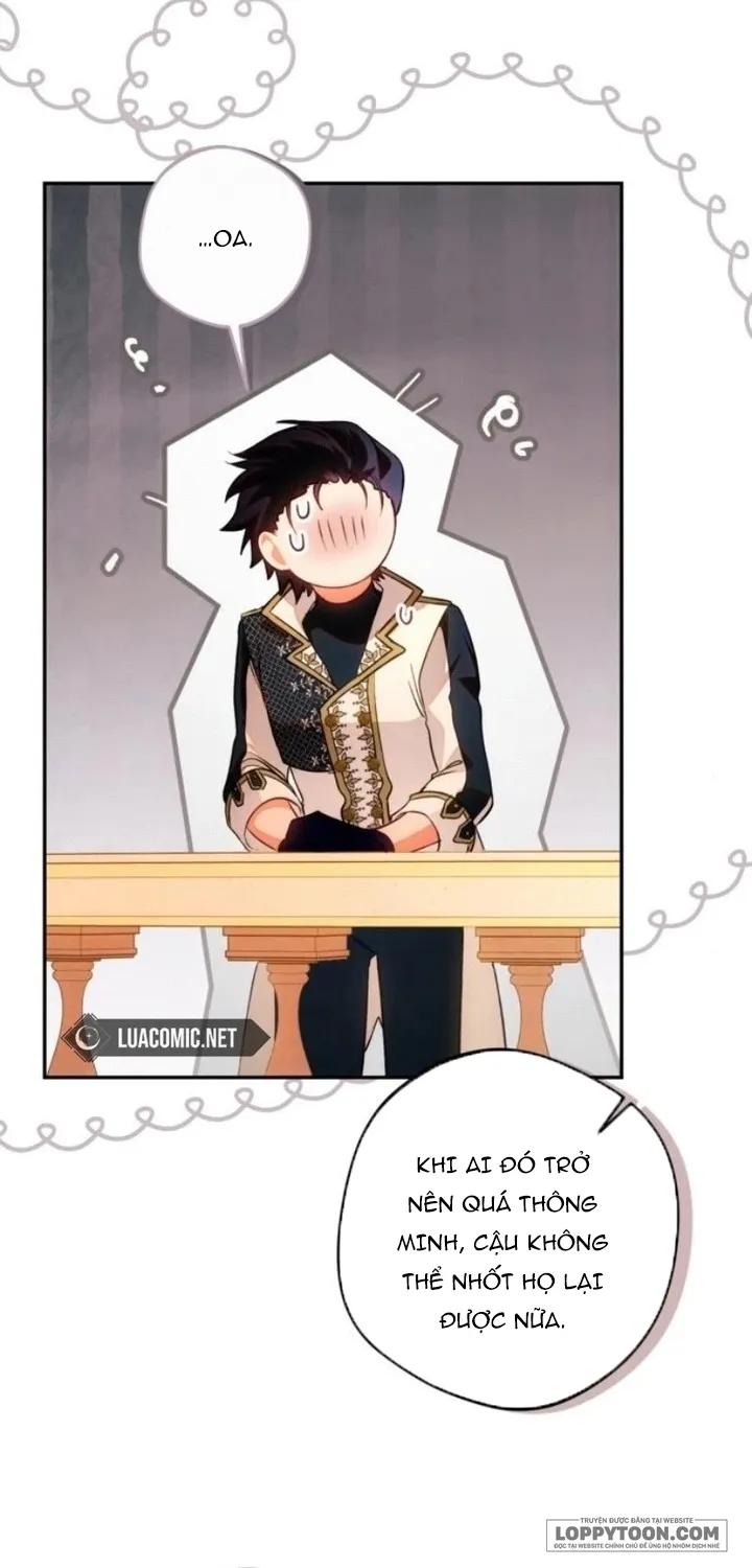 Bạo Chúa Độc Ác Trở Lại - Chap 51 - Trang 49