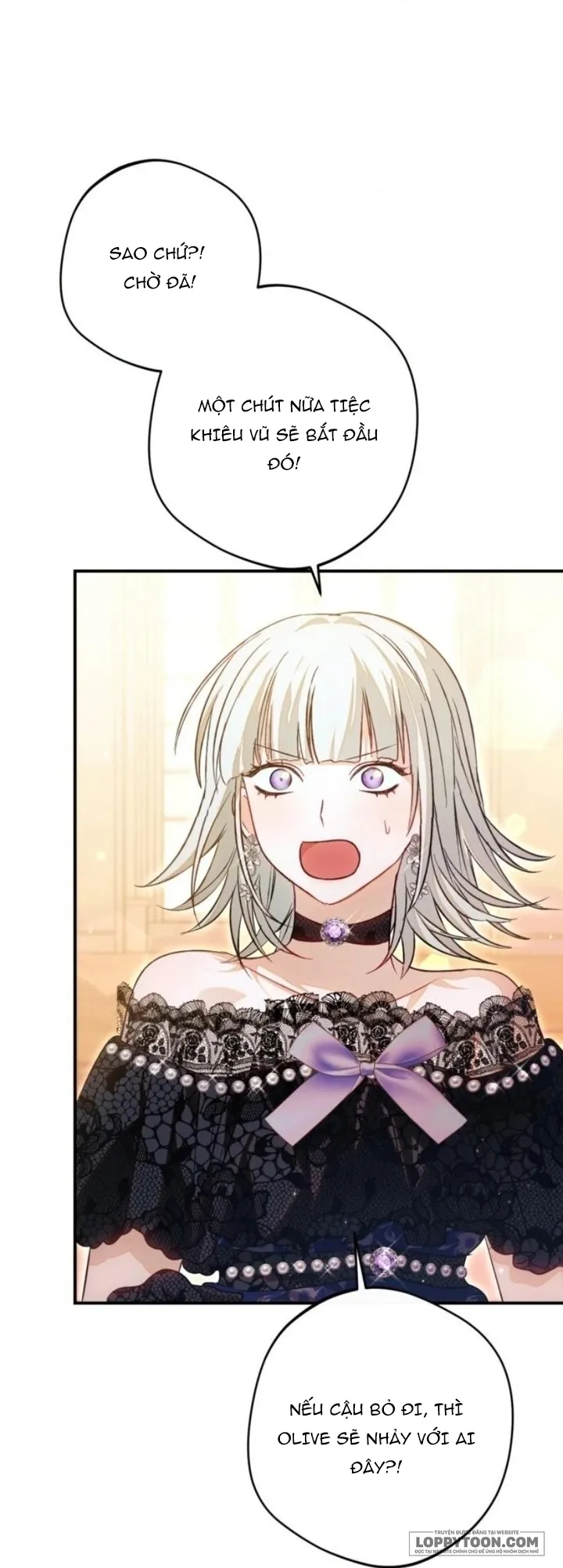 Bạo Chúa Độc Ác Trở Lại - Chap 51 - Trang 5