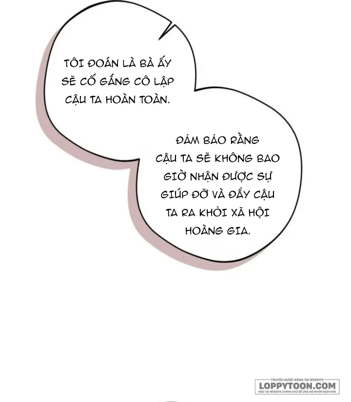 Bạo Chúa Độc Ác Trở Lại - Chap 51 - Trang 50