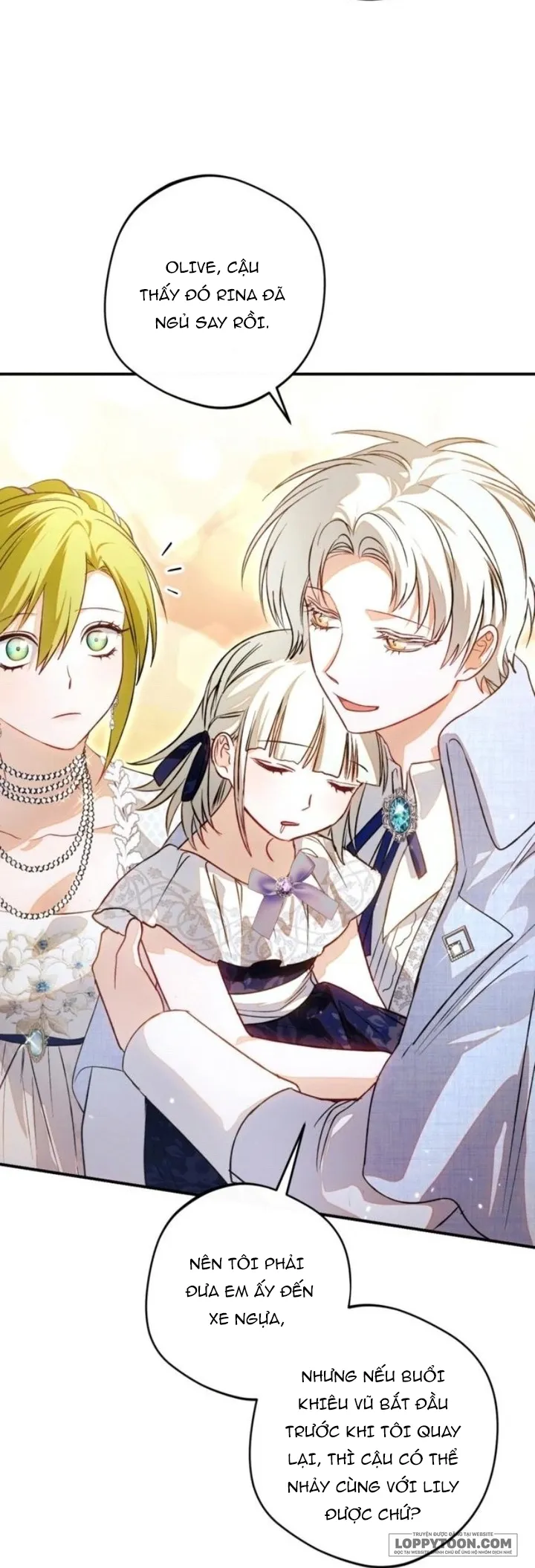 Bạo Chúa Độc Ác Trở Lại - Chap 51 - Trang 6