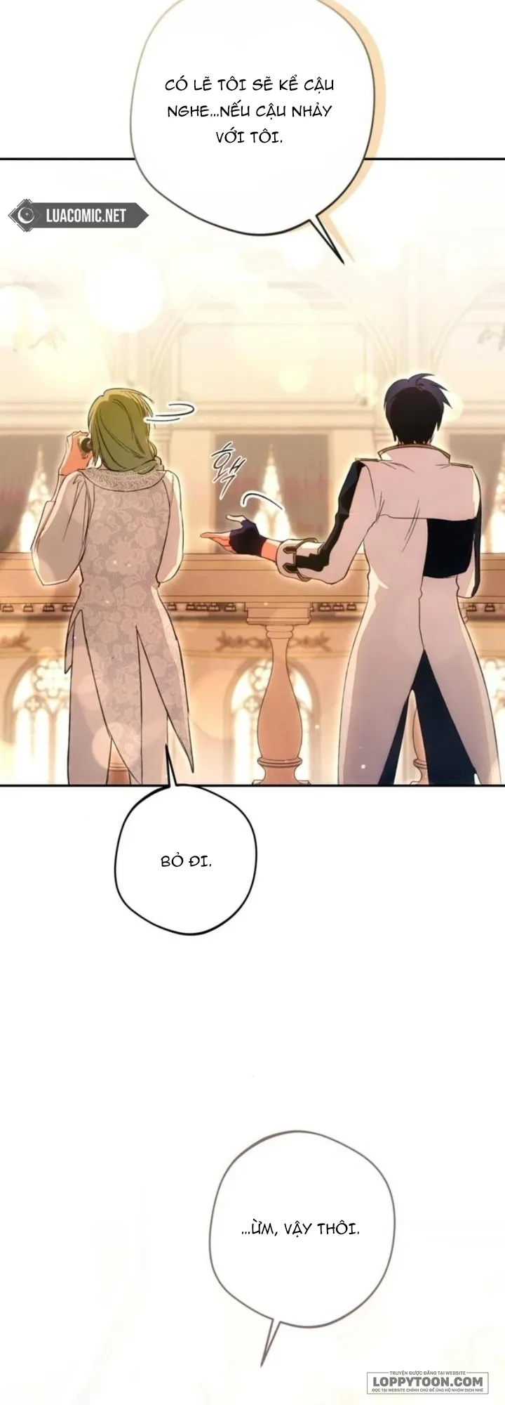 Bạo Chúa Độc Ác Trở Lại - Chap 51 - Trang 63