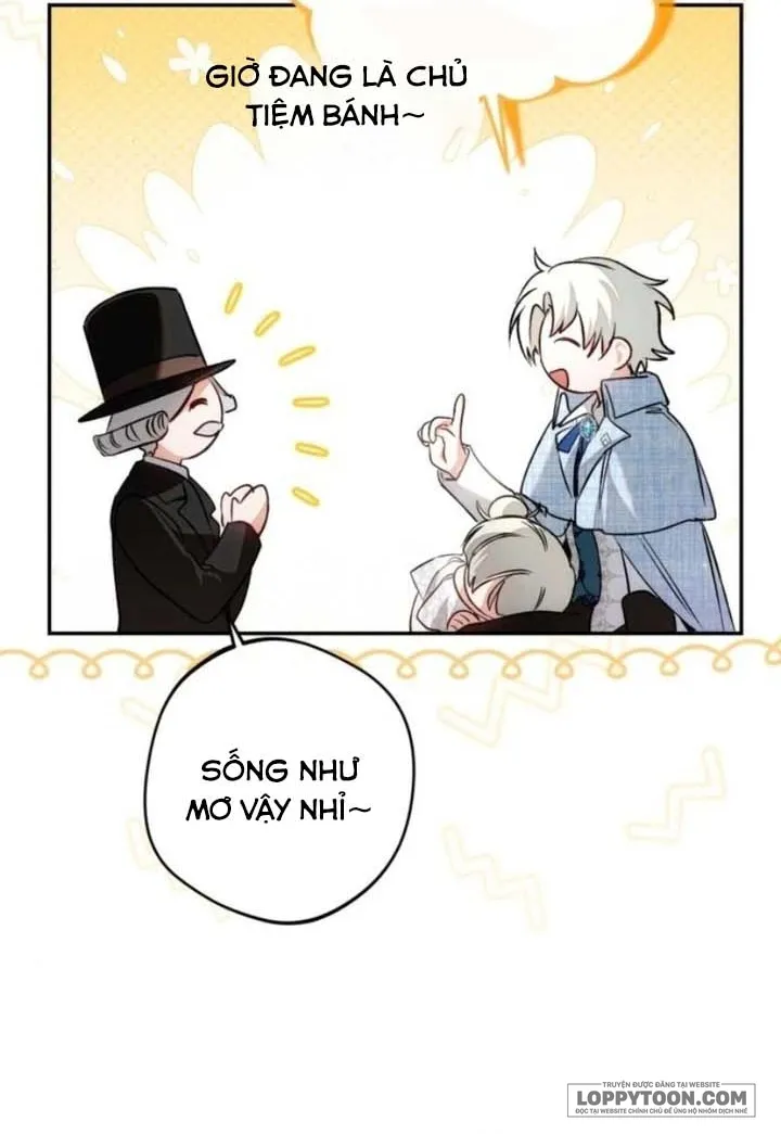 Bạo Chúa Độc Ác Trở Lại - Chap 52 - Trang 10
