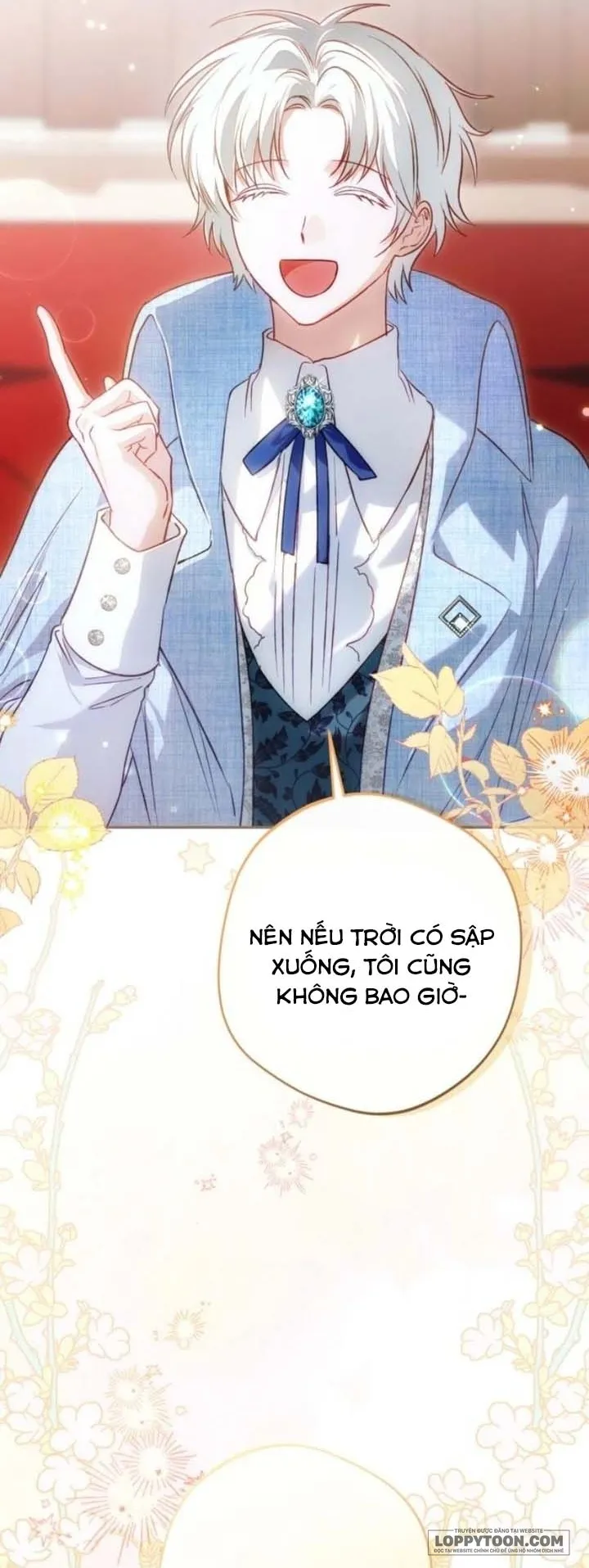 Bạo Chúa Độc Ác Trở Lại - Chap 52 - Trang 12