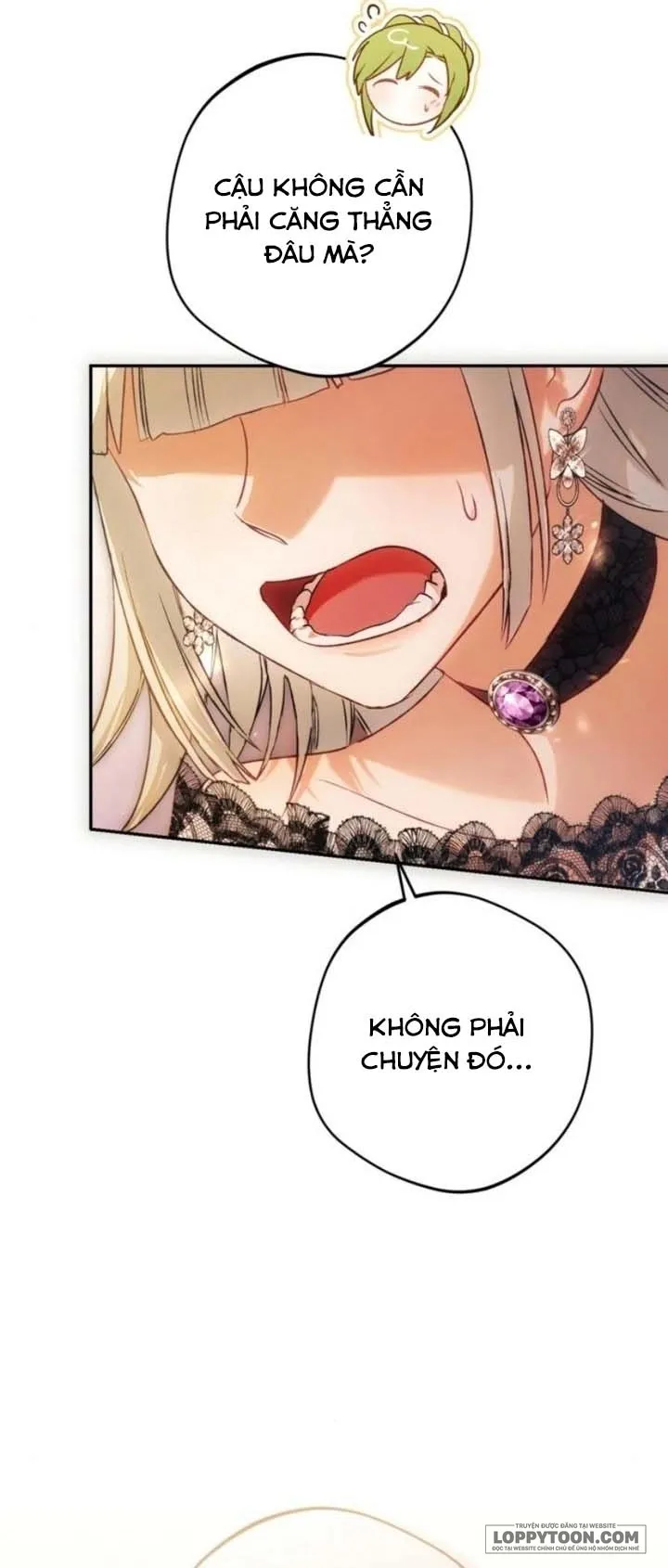 Bạo Chúa Độc Ác Trở Lại - Chap 52 - Trang 18