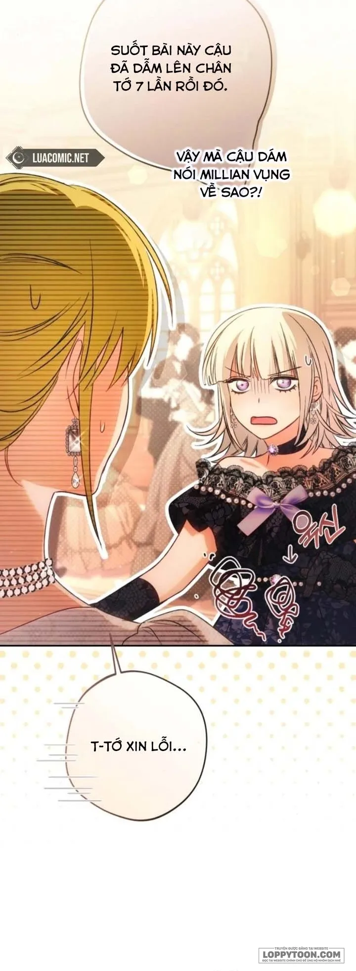 Bạo Chúa Độc Ác Trở Lại - Chap 52 - Trang 19