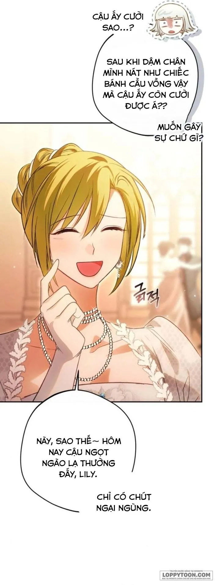 Bạo Chúa Độc Ác Trở Lại - Chap 52 - Trang 22