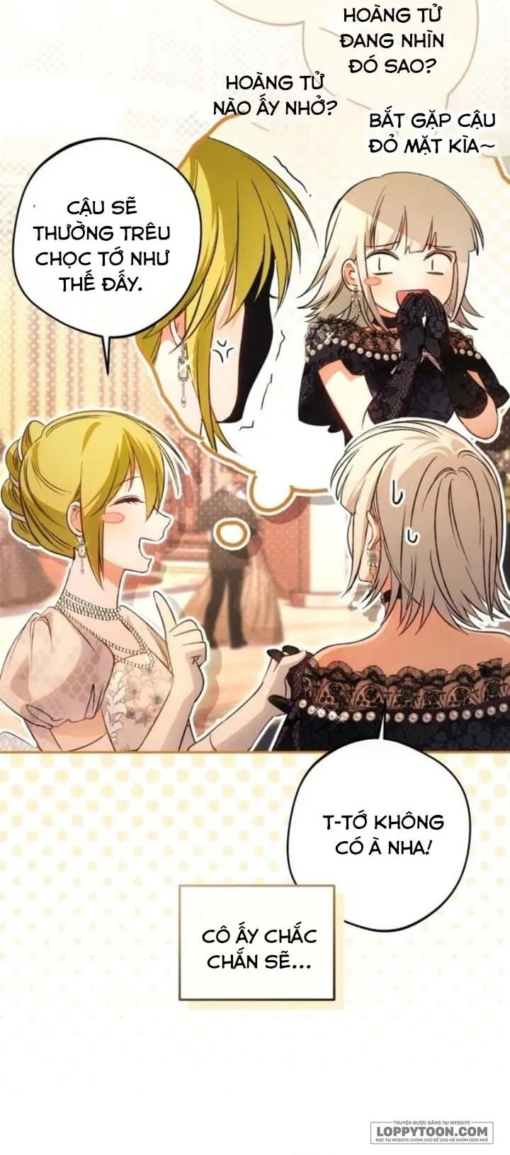 Bạo Chúa Độc Ác Trở Lại - Chap 52 - Trang 24