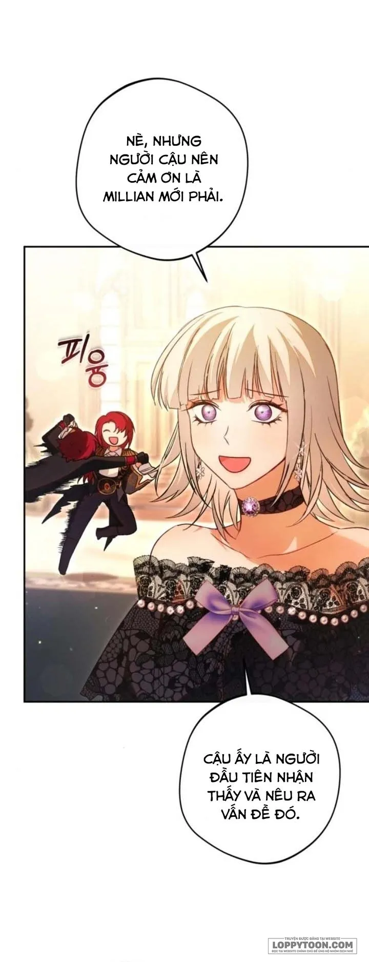 Bạo Chúa Độc Ác Trở Lại - Chap 52 - Trang 30