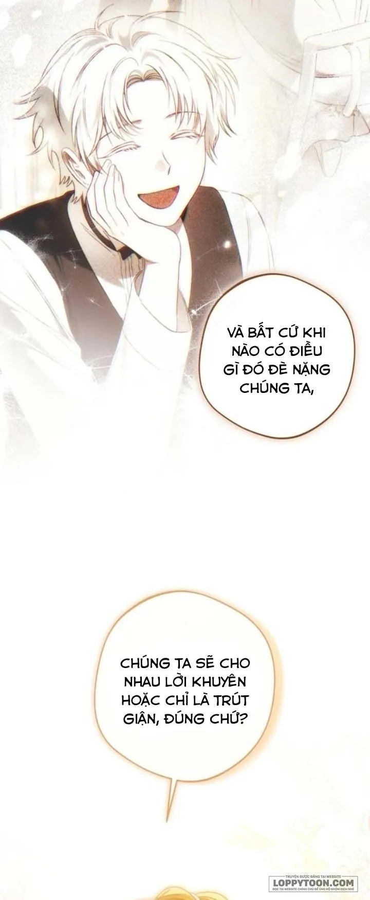 Bạo Chúa Độc Ác Trở Lại - Chap 52 - Trang 35