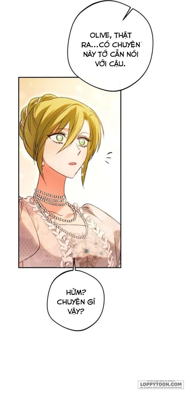 Bạo Chúa Độc Ác Trở Lại - Chap 52 - Trang 38