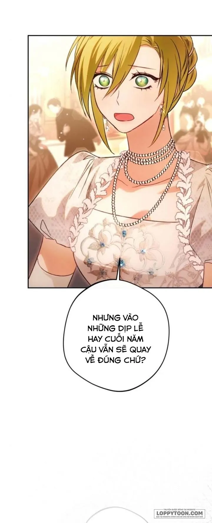 Bạo Chúa Độc Ác Trở Lại - Chap 52 - Trang 42