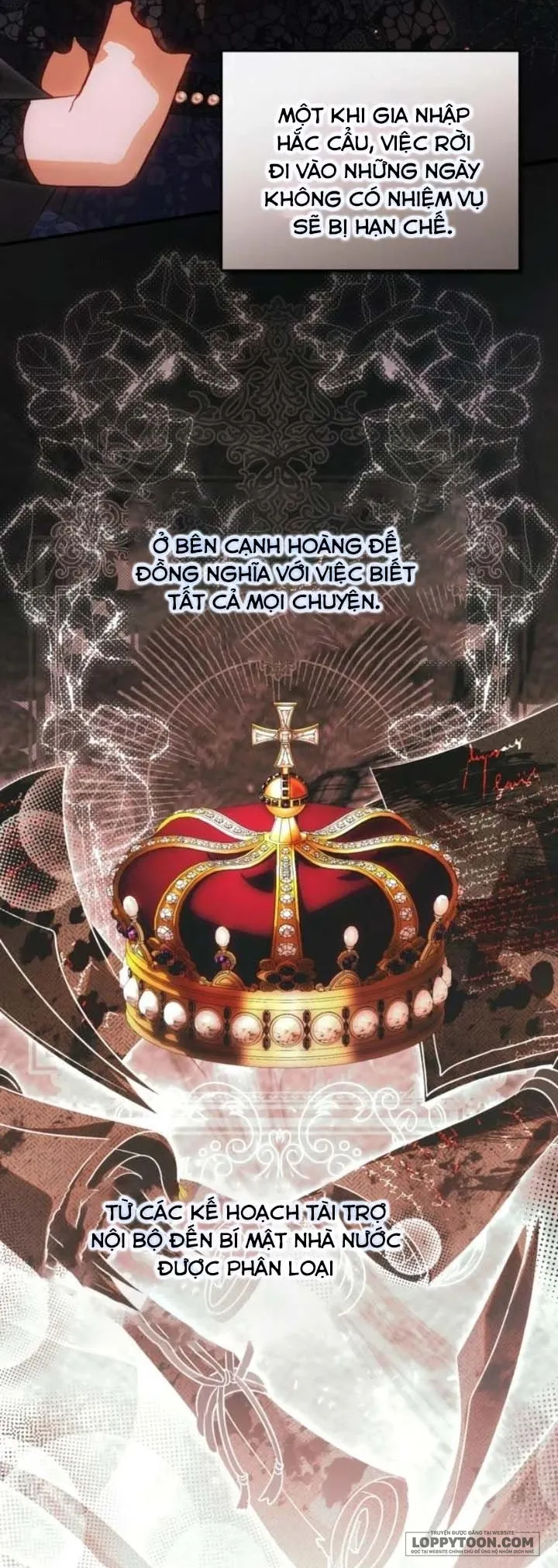 Bạo Chúa Độc Ác Trở Lại - Chap 52 - Trang 44