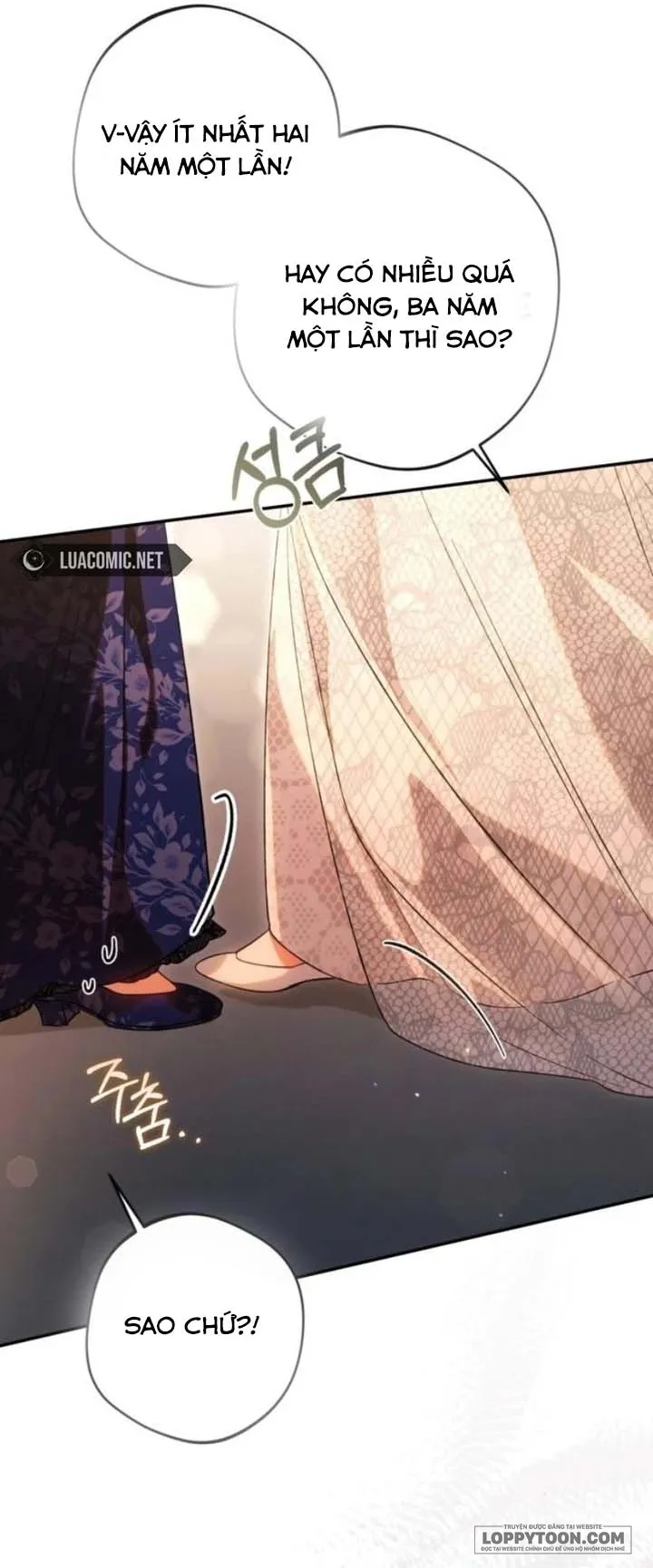 Bạo Chúa Độc Ác Trở Lại - Chap 52 - Trang 48