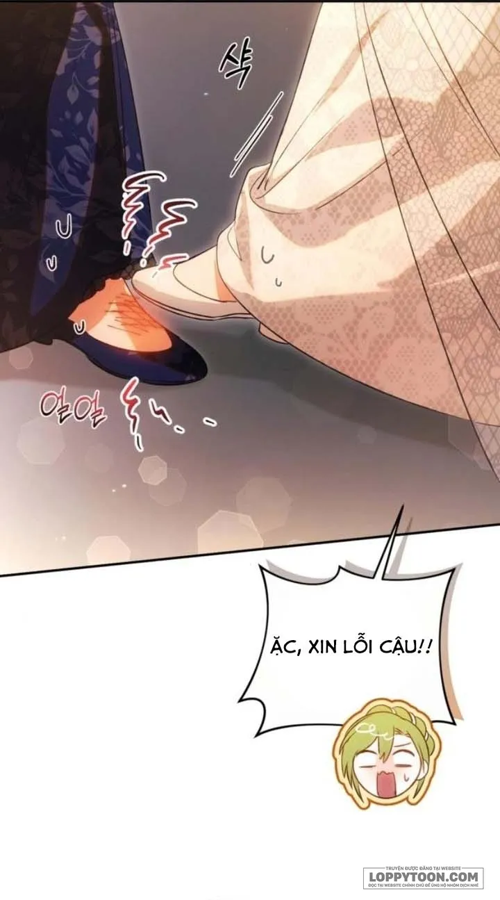 Bạo Chúa Độc Ác Trở Lại - Chap 52 - Trang 50