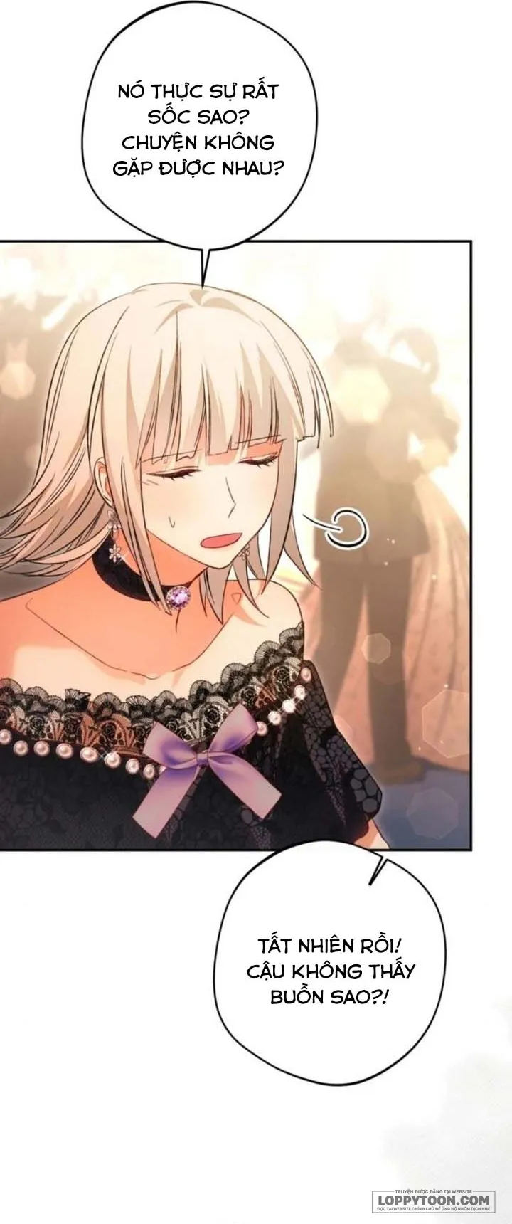 Bạo Chúa Độc Ác Trở Lại - Chap 52 - Trang 52