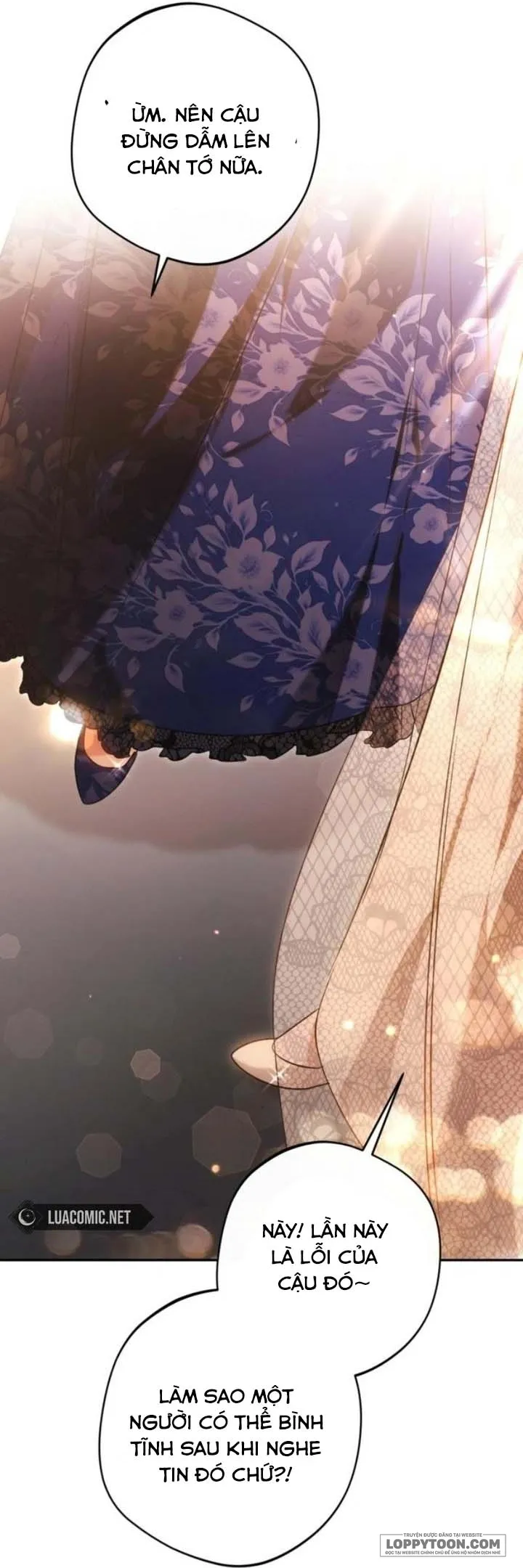 Bạo Chúa Độc Ác Trở Lại - Chap 52 - Trang 55