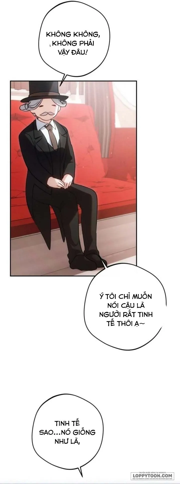 Bạo Chúa Độc Ác Trở Lại - Chap 52 - Trang 7