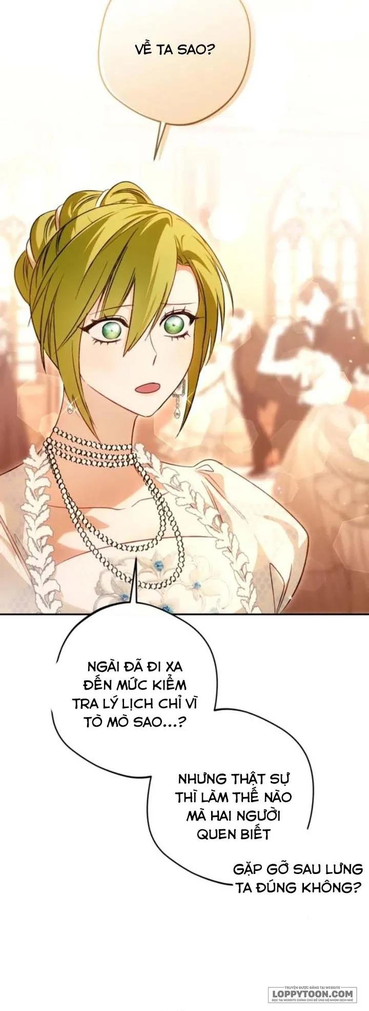 Bạo Chúa Độc Ác Trở Lại - Chap 53 - Trang 10