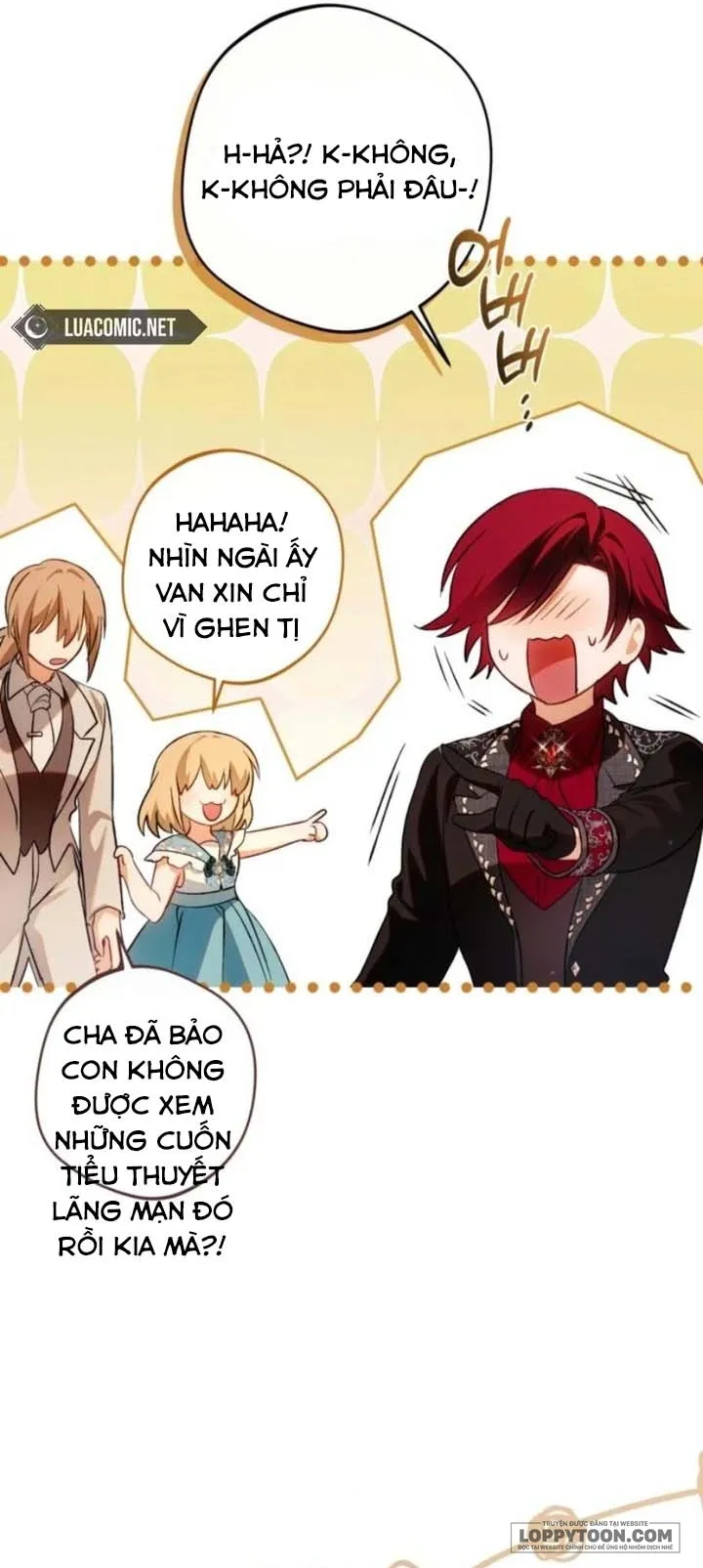 Bạo Chúa Độc Ác Trở Lại - Chap 53 - Trang 11