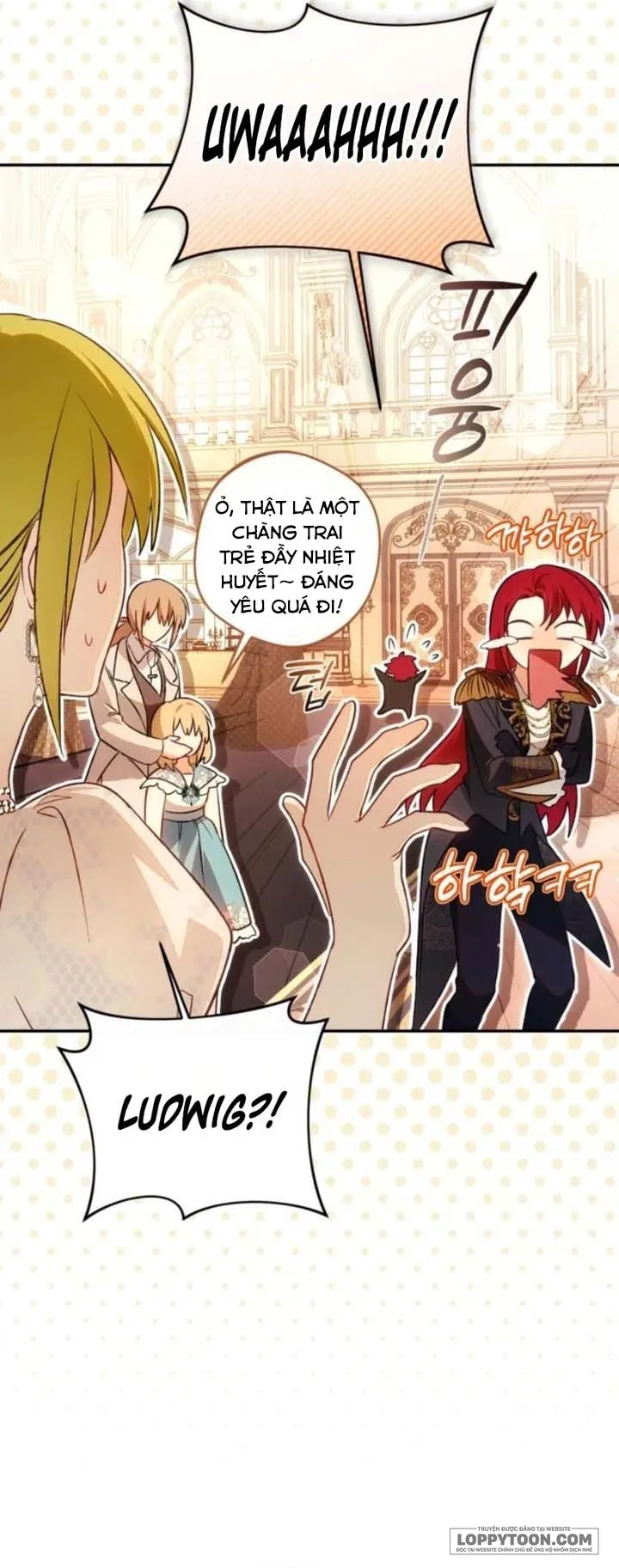 Bạo Chúa Độc Ác Trở Lại - Chap 53 - Trang 13