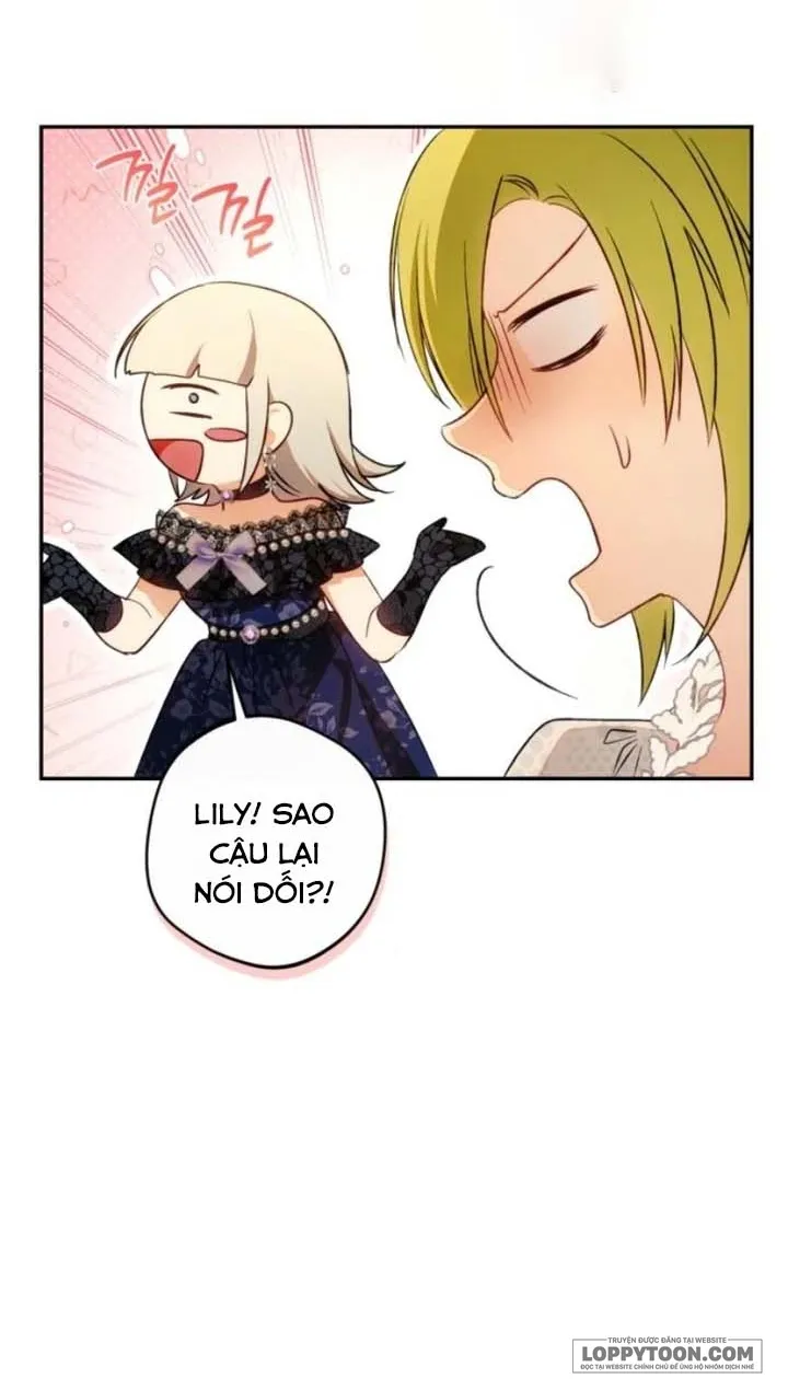 Bạo Chúa Độc Ác Trở Lại - Chap 53 - Trang 15