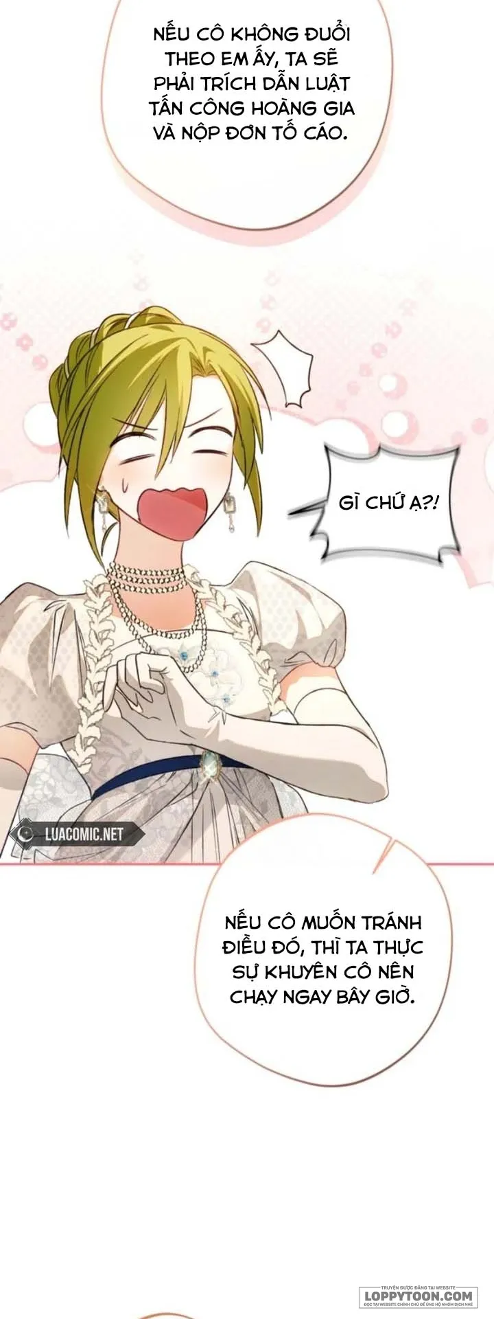 Bạo Chúa Độc Ác Trở Lại - Chap 53 - Trang 18