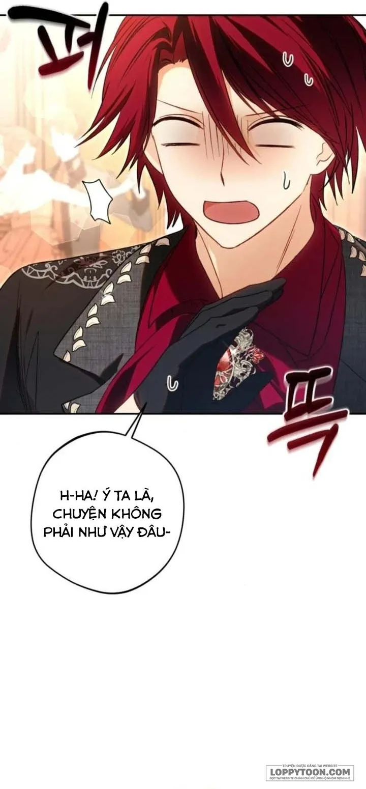 Bạo Chúa Độc Ác Trở Lại - Chap 53 - Trang 2