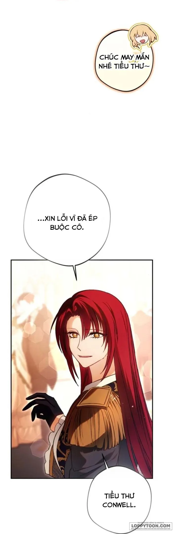 Bạo Chúa Độc Ác Trở Lại - Chap 53 - Trang 20