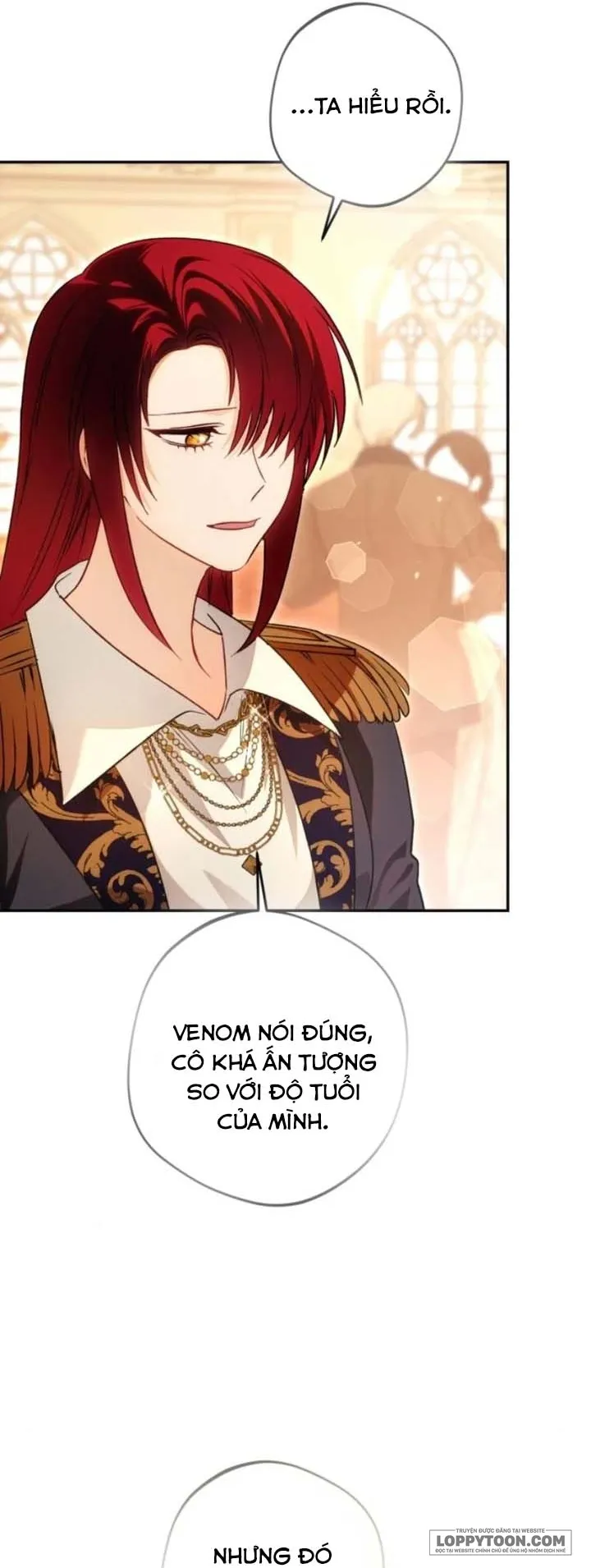 Bạo Chúa Độc Ác Trở Lại - Chap 53 - Trang 23