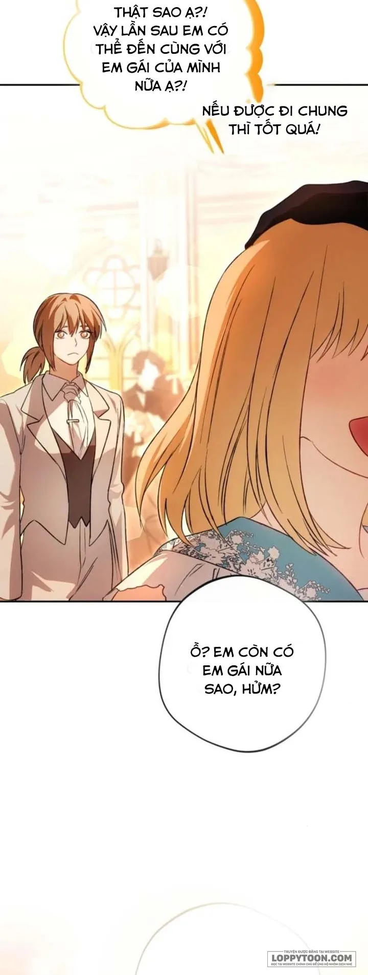 Bạo Chúa Độc Ác Trở Lại - Chap 53 - Trang 29