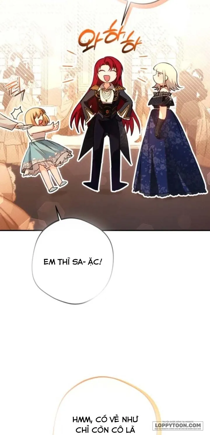 Bạo Chúa Độc Ác Trở Lại - Chap 53 - Trang 31