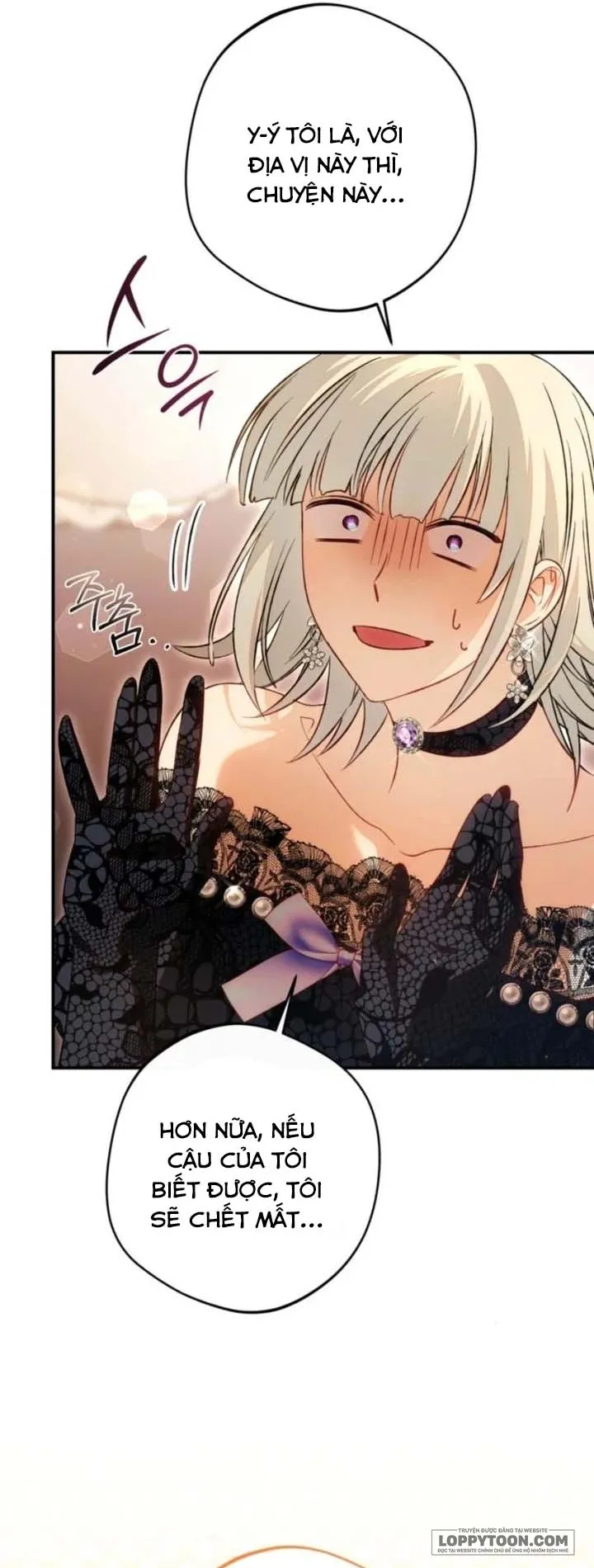 Bạo Chúa Độc Ác Trở Lại - Chap 53 - Trang 33