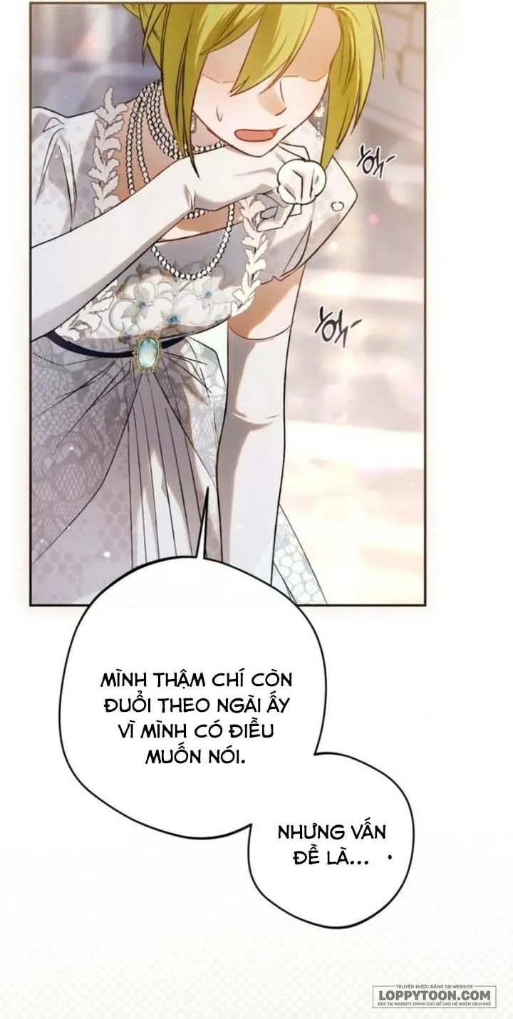 Bạo Chúa Độc Ác Trở Lại - Chap 53 - Trang 38