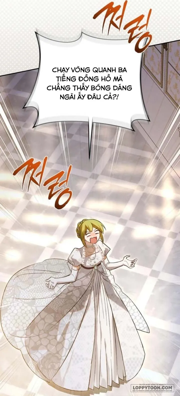 Bạo Chúa Độc Ác Trở Lại - Chap 53 - Trang 39